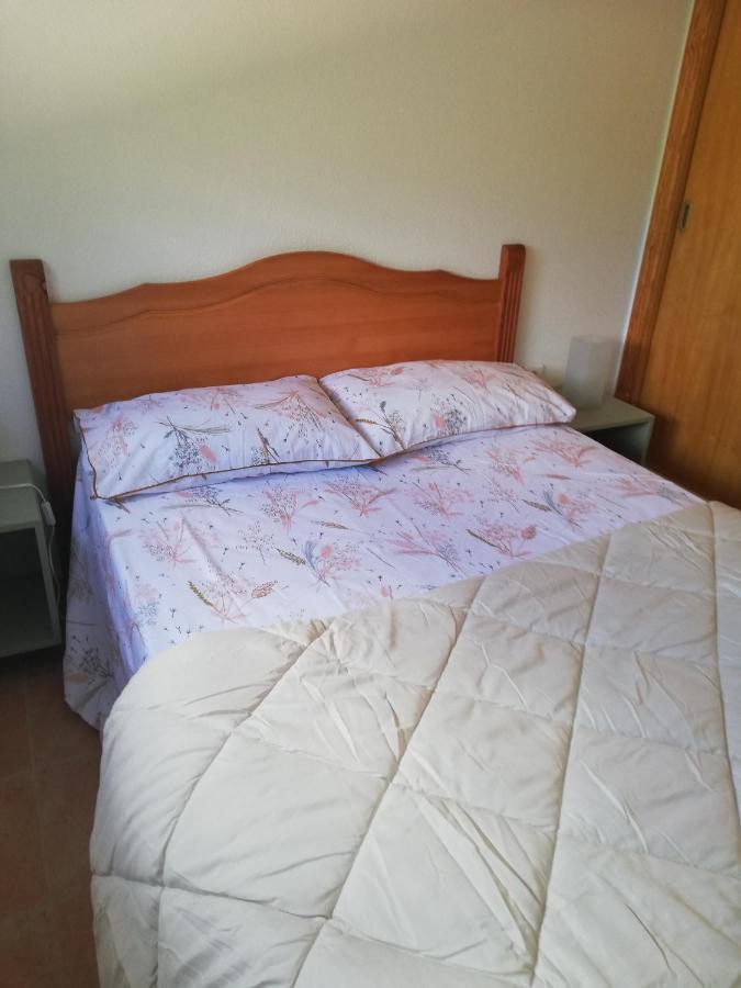 La Antigua Casa Del Astronomo Casa Rural 리코테 외부 사진